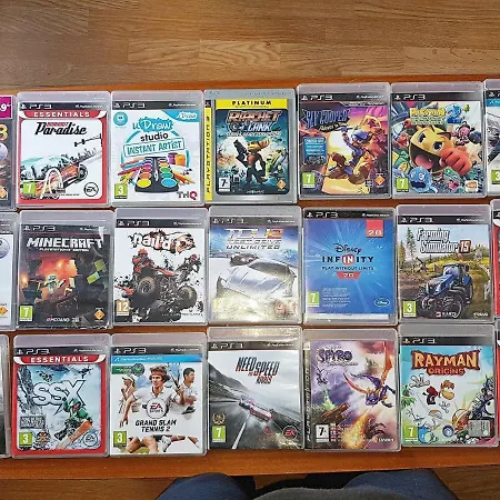 10 Person In Bygstad-by Traum *