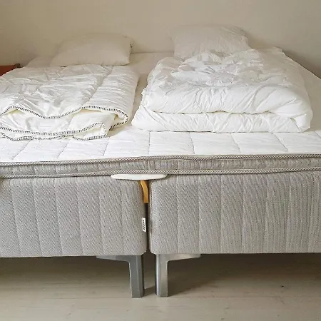 Four-bedroom In 1 * Bygstad