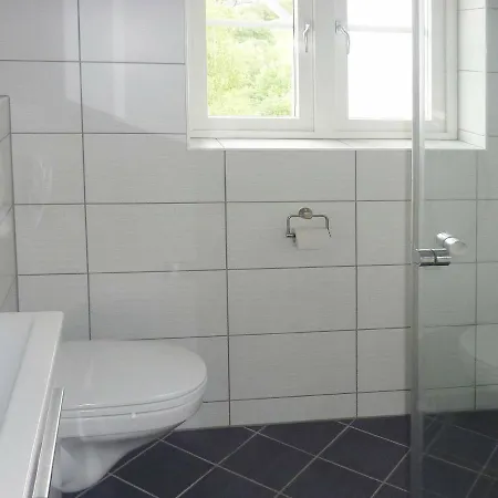 Holiday home Four-bedroom In 1 Bygstad