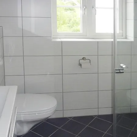 10 Person In Bygstad-by Traum Casa de Férias