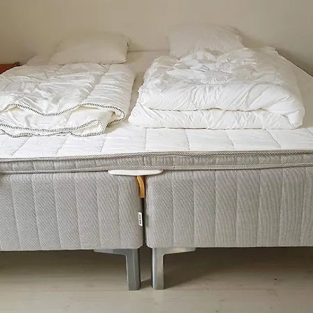 10 Person In Bygstad-by Traum 펜션 Bygstad