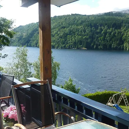 10 Person In Bygstad-by Traum * Bygstad
