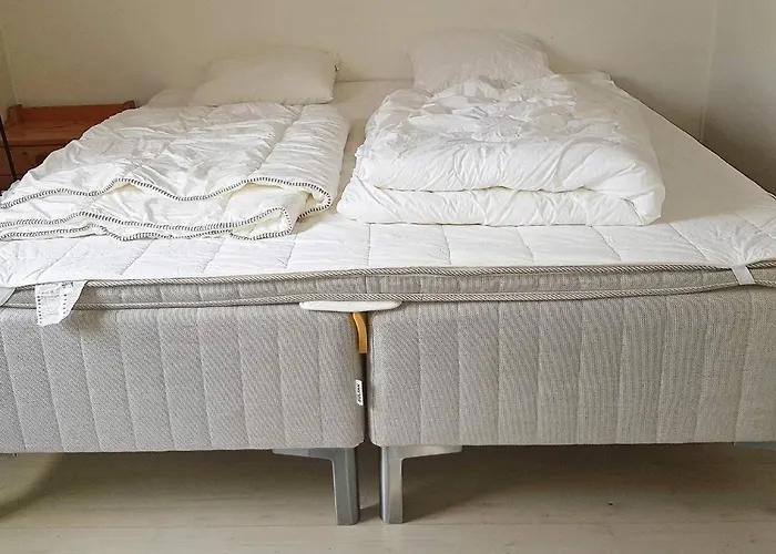 10 Person In Bygstad-by Traum * Bygstad