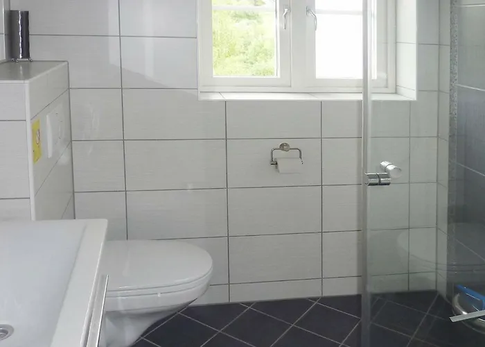 Ferienhaus 10 Person In Bygstad-by Traum Bygstad